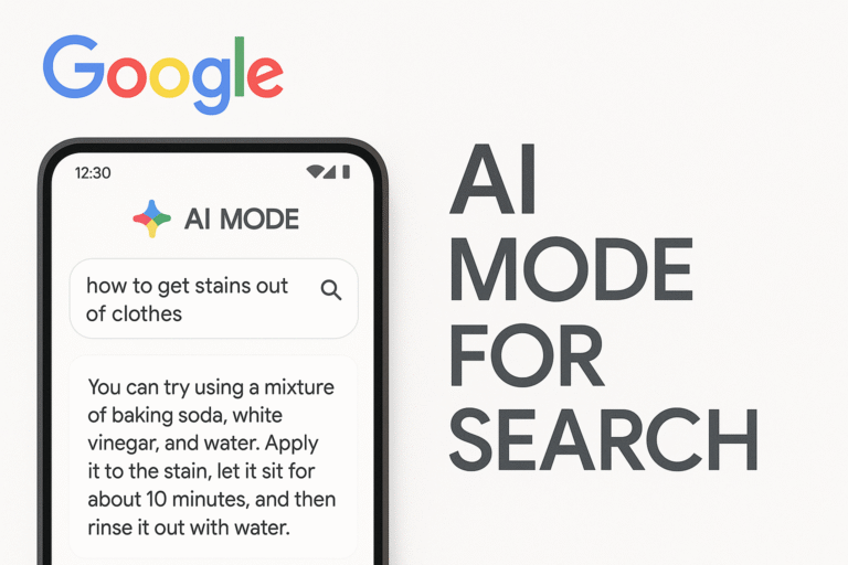 Google AI Mode for Search 2025: The Future of Search Is Here