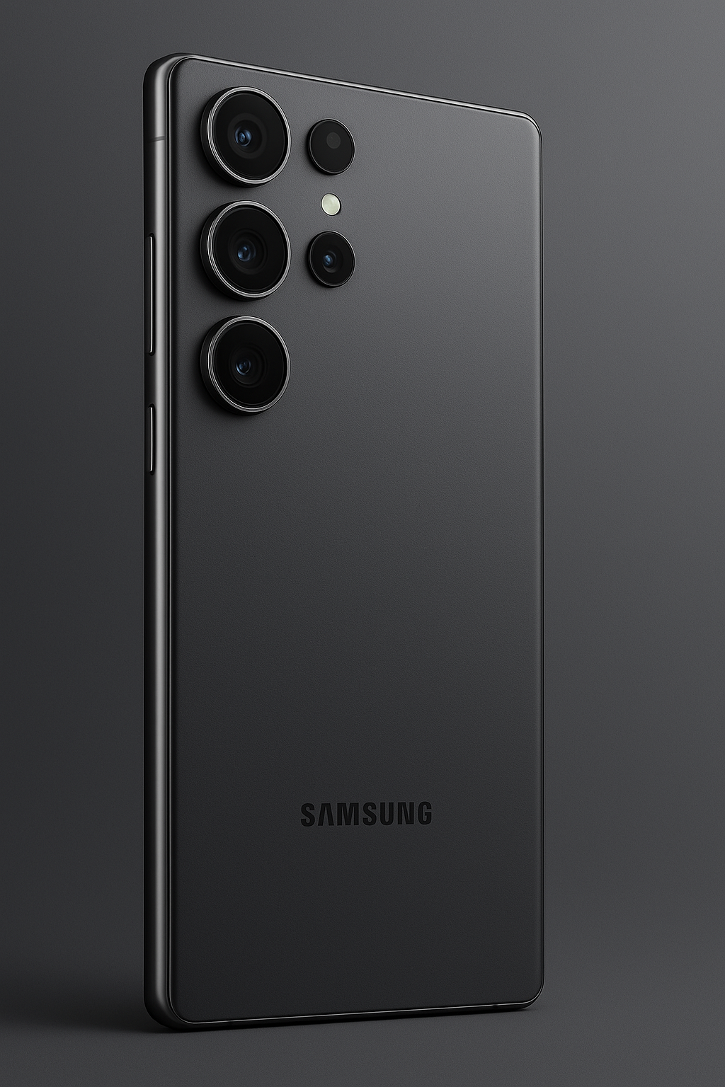 Galaxy S25 Ultra vs S24 Ultra side-by-side comparison – flagship design, camera, and AI features