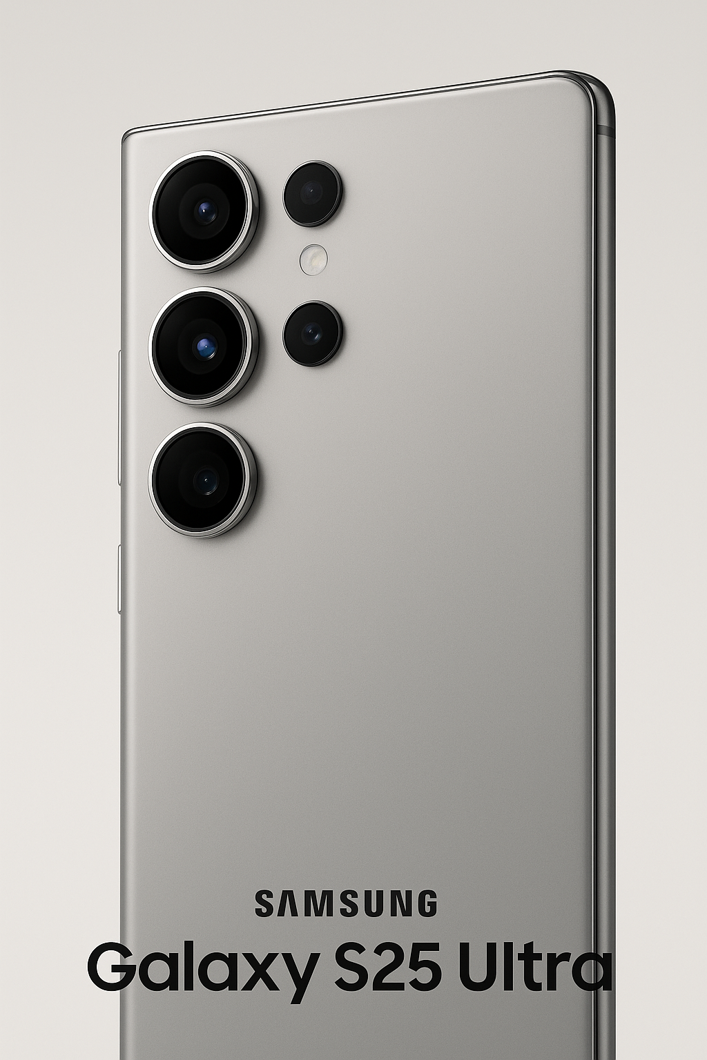 Samsung Galaxy S25 Ultra vs S24 Ultra camera comparison – 200MP quad camera setup with AI photo enhancement and zoom test