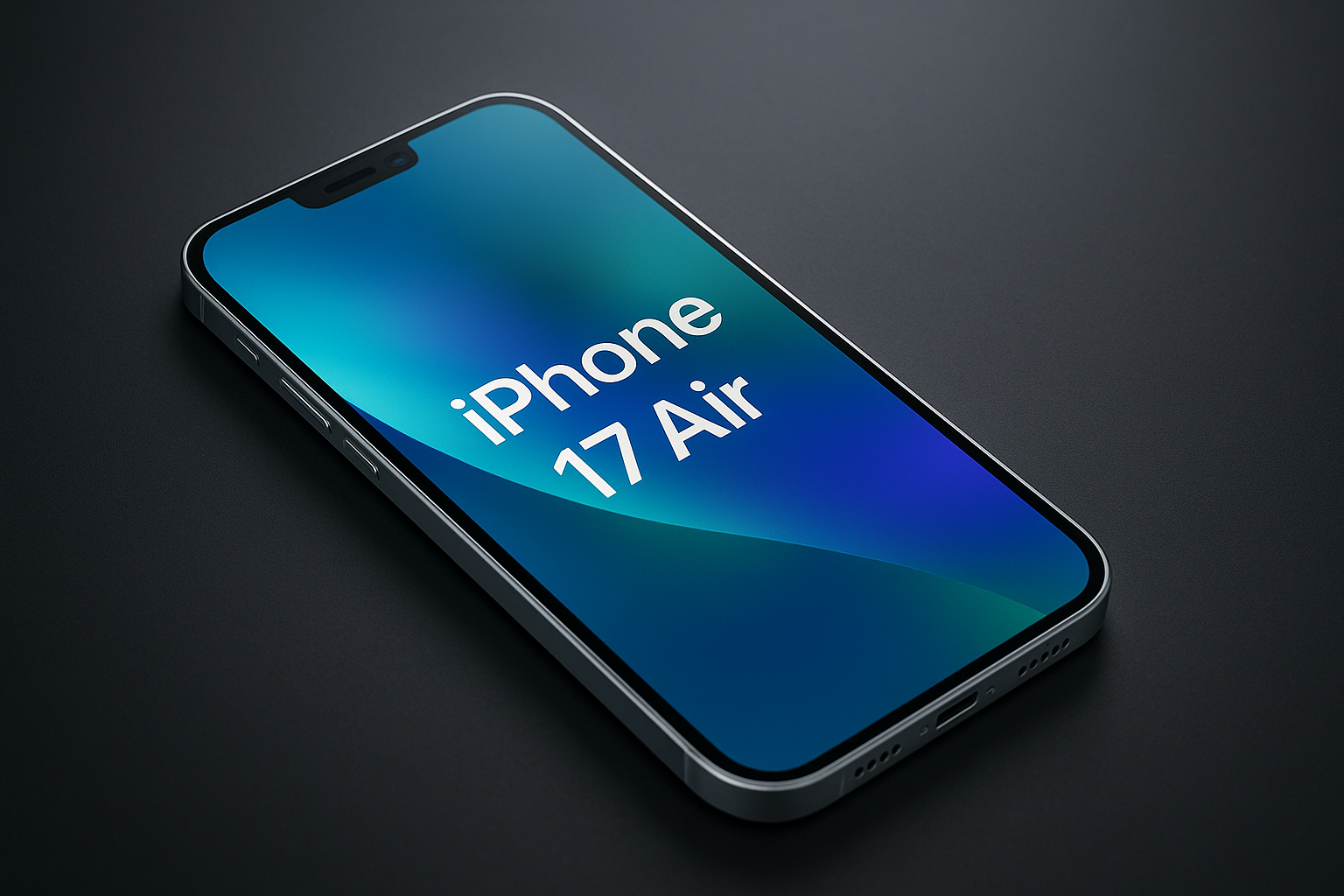 Apple A19 Bionic chip powering iPhone 17 Air with 2nm architecture and Neural Engine X