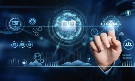 future of AI in education with AI tutors and smart classrooms