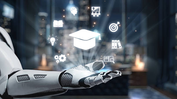 benefits of AI in education improving student learning and performance